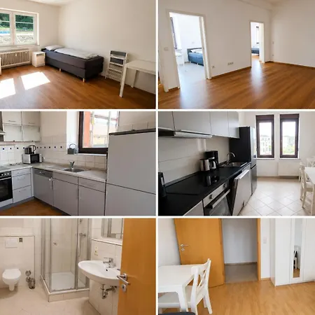 Apartman Wilzenburger - Serviced Pluwig
