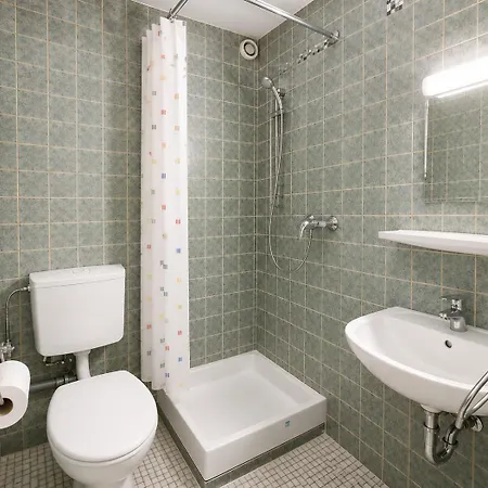 Wilzenburger - Serviced Apartman Pluwig