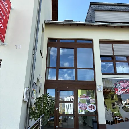 Wilzenburger - Serviced
